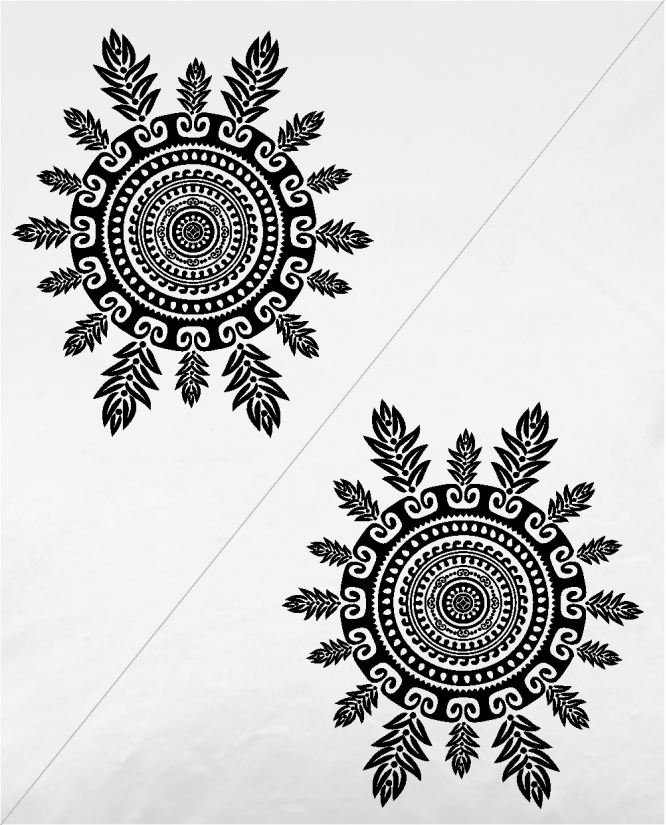 Ornamentas